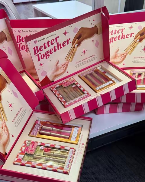 Post by grandecosmetics