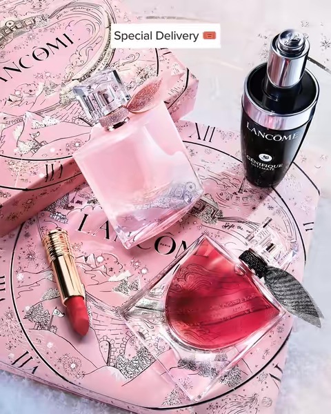 Post by lancome.official