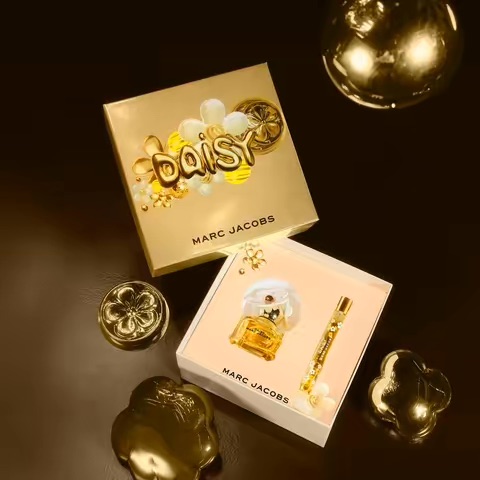 Post by marcjacobsfragrances