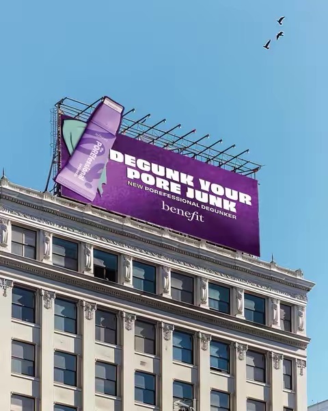 Post by benefitcosmetics