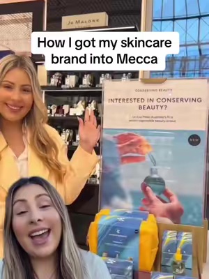 Post by conservingbeauty