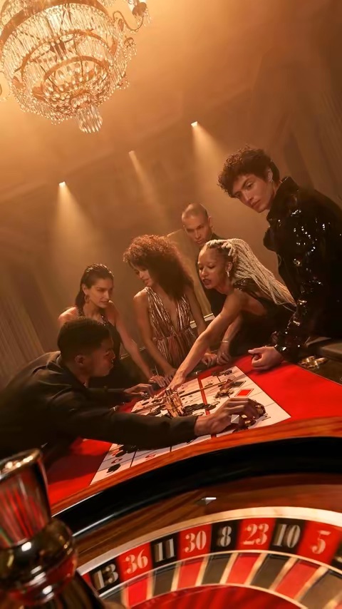 Post by azzaro_parfums