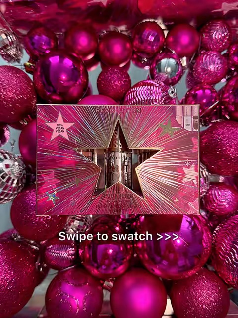 Post by makeuprevolution