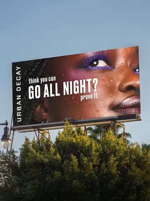 Post by urbandecaycosmetics