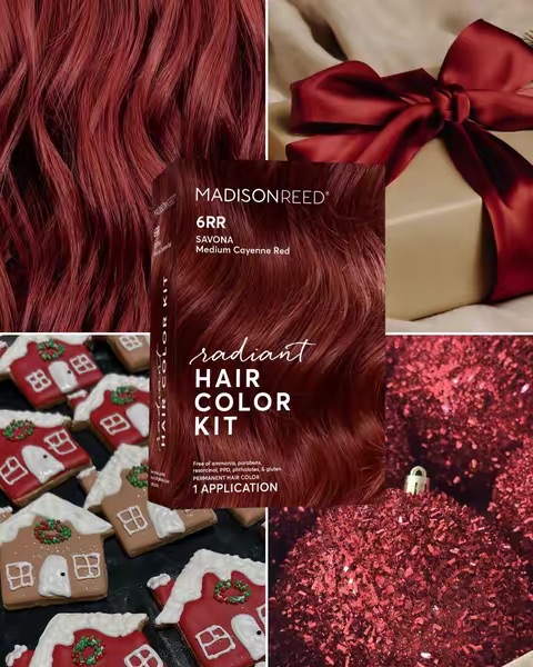 Post by madisonreedcolor