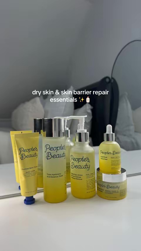 Post by peoplesbeautyskin