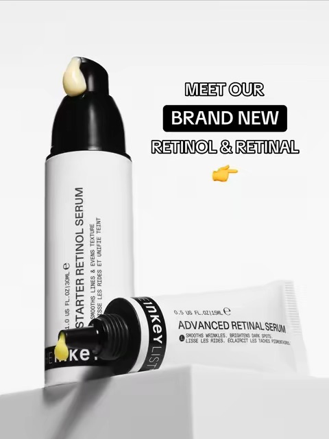 Post by theinkeylist