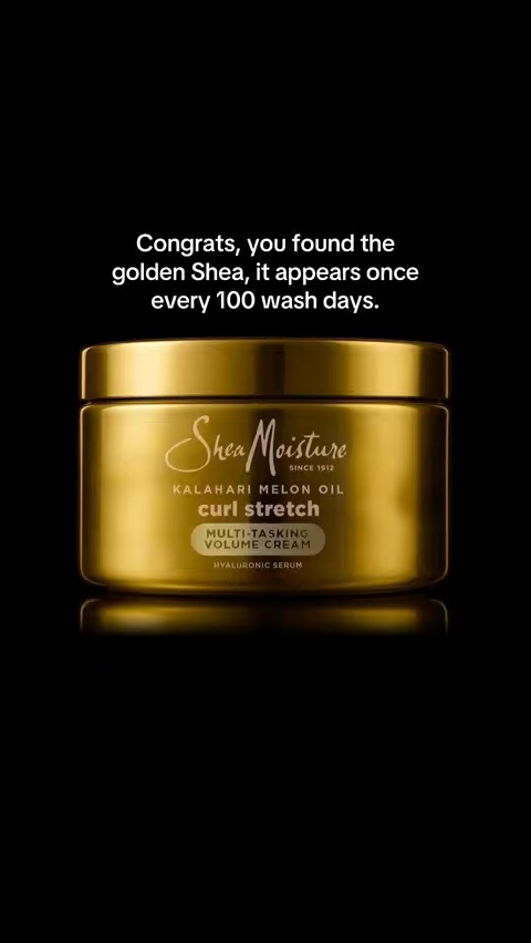 Post by sheamoisture