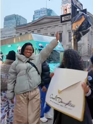 TikTok Post Thumbnail