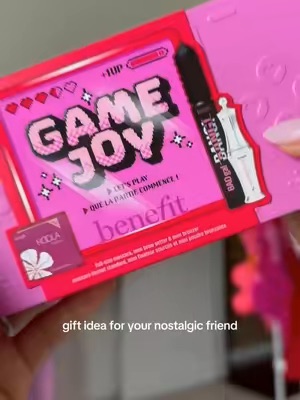 Post by benefitcosmetics