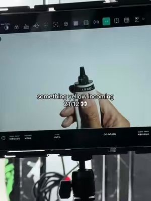 Post by theinkeylist