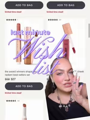 Post by tartecosmetics