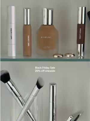 Top post by Haus Laboratories