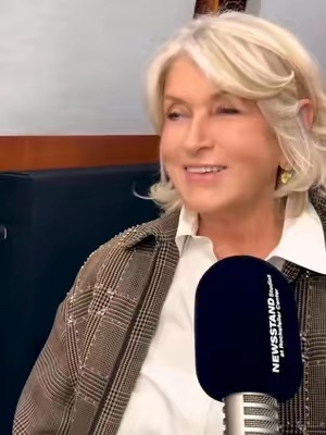 Post by marthastewart