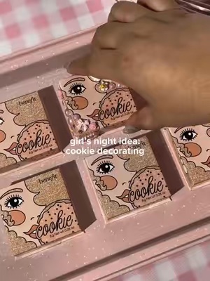 Post by benefitcosmetics