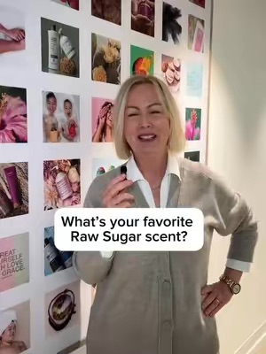 Post by rawsugarliving_