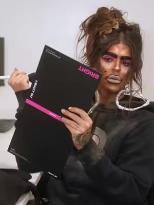 Top post by Beauty Bay