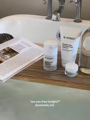 Post by honestbeauty