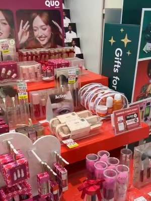 Post by shoppersbeauty