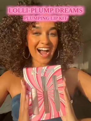 Post by buxomcosmetics