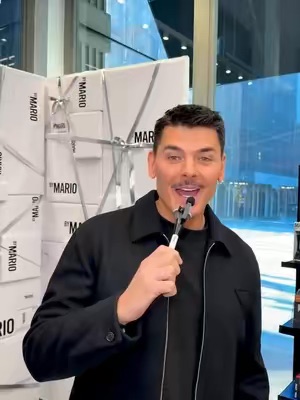 Post by makeupbymario