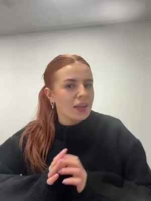 TikTok Post Thumbnail