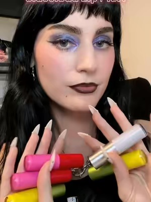 Post by kaleidosmakeup