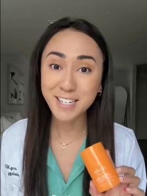 TikTok Post Thumbnail