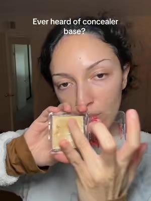 Post by scrandiebeauty