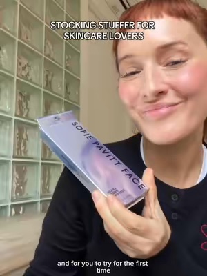 Post by sofiepavittface