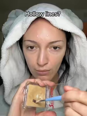 Post by scrandiebeauty