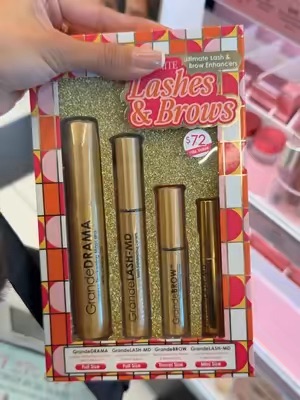 Post by grandecosmetics