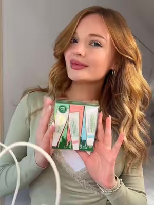 Post by shoppersbeauty