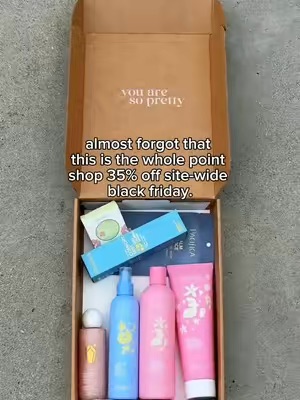 Post by pacificabeauty