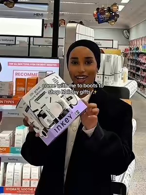 Post by theinkeylist