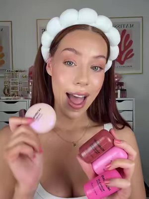 TikTok Post Thumbnail