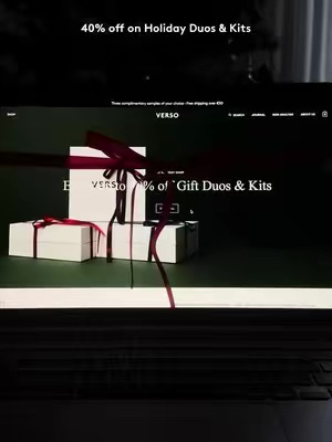 Post by versoskincare