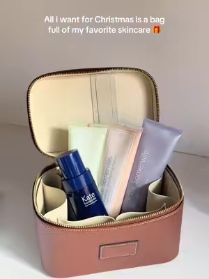 Post by katesomervilleskincare