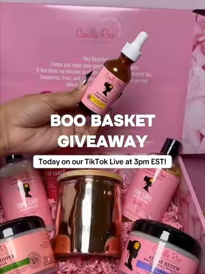 Post by camillerosenaturals