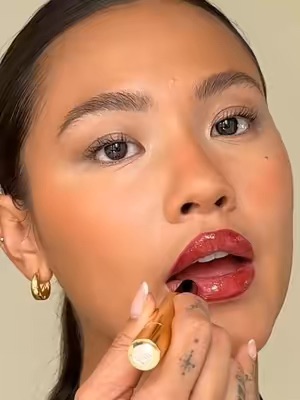 Post by hourglasscosmetics