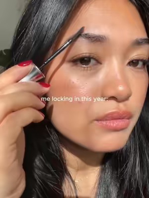 Top post by Benefit Cosmetics