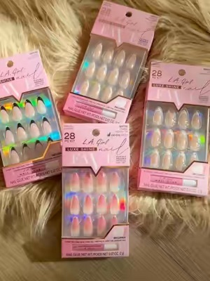 Post by lagirlcosmetics