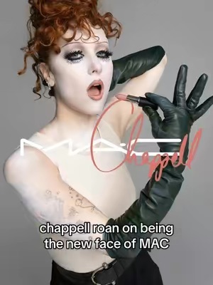 Post by maccosmetics