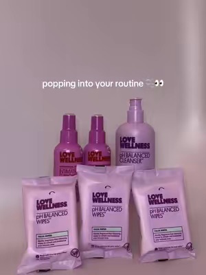 Post by lovewellness