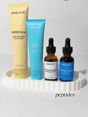 Post by maeloveskincare