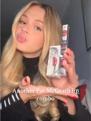 Top post by PAT McGRATH LABS