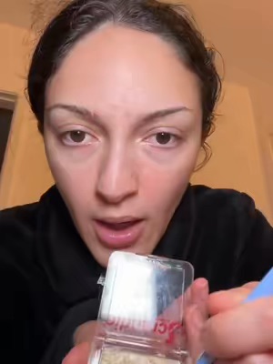 Post by scrandiebeauty