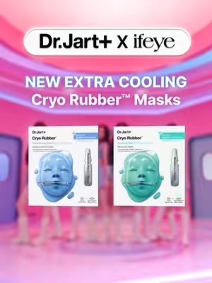 Top post by Dr. Jart+