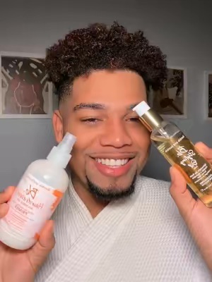 TikTok Post Thumbnail