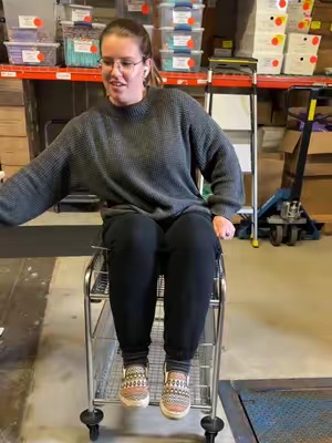 TikTok Post Thumbnail